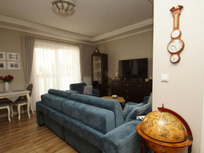 Mieszkanie Białystok Dojlidy,