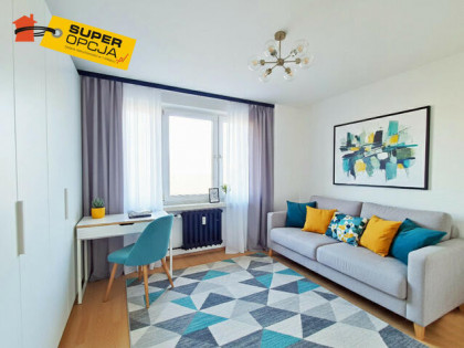 Mieszkanie Kraków gm. Kraków-Nowa Huta Bieńczyce,