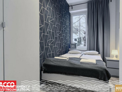 Mieszkanie Sopot Dolny, Bohaterów Monte Cassino