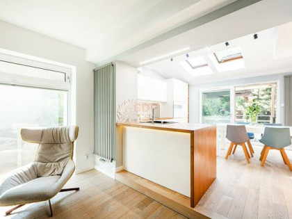 Mieszkanie Wrocław Fabryczna, Oporów, Al. Piastów