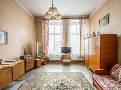 Mieszkanie Wrocław Śródmieście, Plac Grunwaldzki, Piastowska