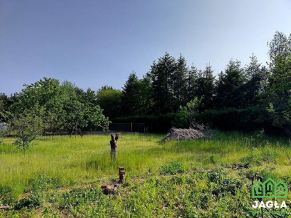 Działka budowlana Bydgoszcz Piaski