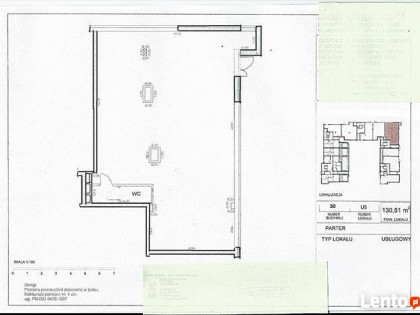Lokal użytkowy  gm. Legionowo, Sowińskiego Józefa, gen
