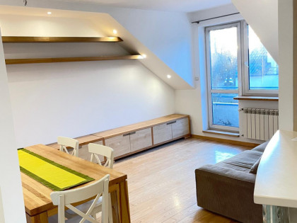 Mieszkanie Grójec ul.  