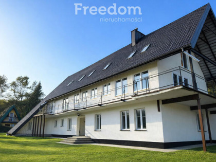 Posesja na sprzedaż