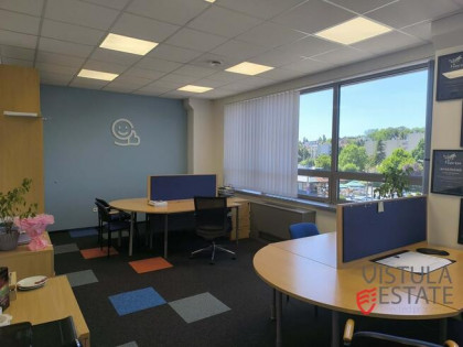 Lokal biurowy w nowoczesnym biurowcu | 295 m2