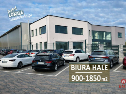 Lokal użytkowy Białystok,