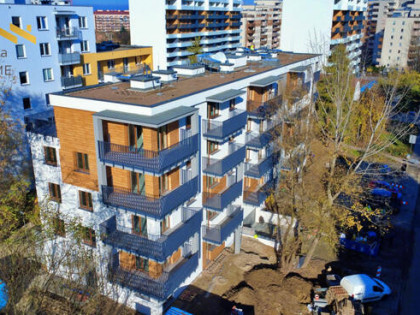 Lokal użytkowy Kraków gm. Kraków-Podgórze Podgórze, Duchackie, Adama Bochenka