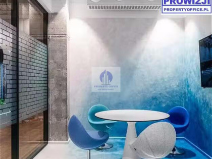 Lokal Warszawa Mokotów ul. Marynarska