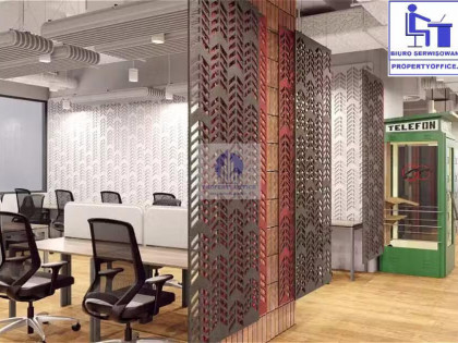 Lokal Warszawa Wola ul. Leszno