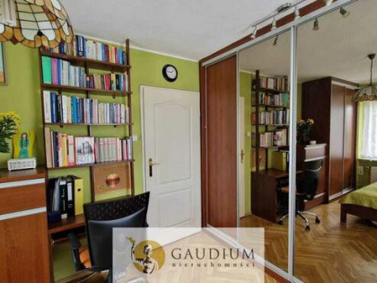 Mieszkanie 3-pokojowe Partyzantów