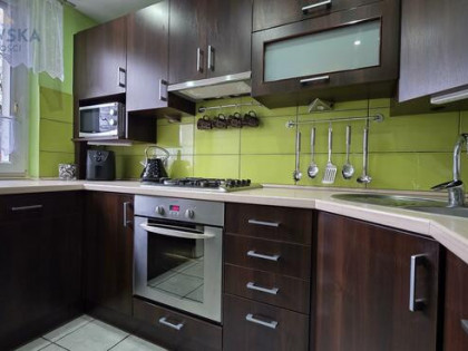 Mieszkanie Sulechów