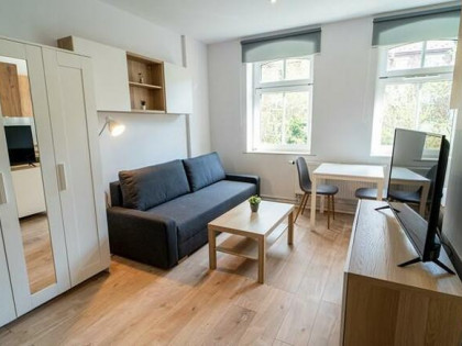 Jasna kawalerka w centrum, Wolności 224