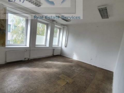 Lokal użytkowy Warszawa Włochy, Okęcie