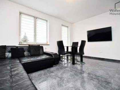 Mieszkanie Kraków Kraków-Podgórze, Dębniki, Pychowicka