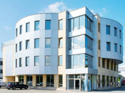 Lokal użytkowy Warszawa gm. Wawer Wawer, Wał Miedzeszyński