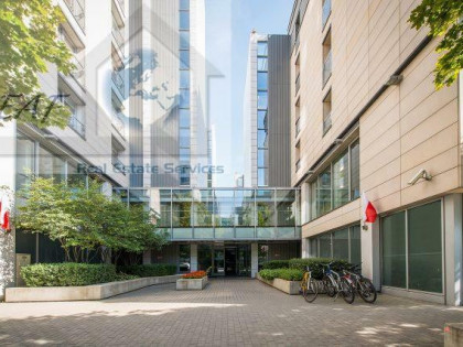 Lokal użytkowy Warszawa Wola, Mirów