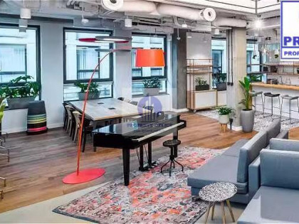 Lokal Warszawa Śródmieście ul. Mazowiecka