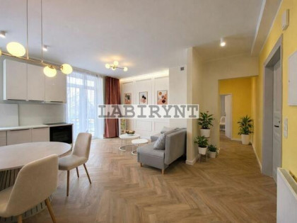 M-5, 72m2, 1. piętro, miejsce parkingowe/garaż