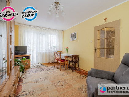 Mieszkanie Sopot Brodwino ul. Oskara Kolberga