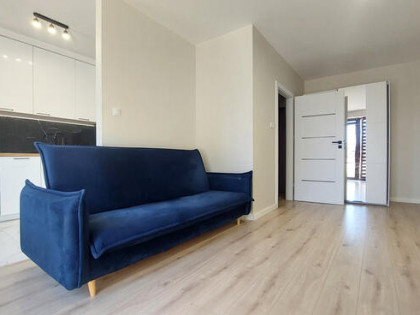 ✅ Sprawdź >>> komfortowa kwalerka z tarasem✅