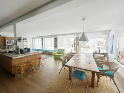 Dom Kliny gm. Czerwonak,