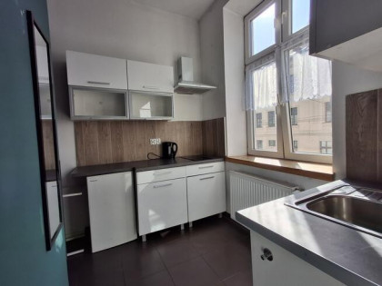 Kawalerka po remoncie, Limanowskiego, Podgórze