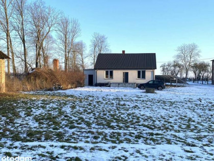 Klimatyczne i Energooszczędne Siedlisko 5408 m²