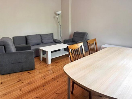 Lodowa 43a, Łazarz, jasna kawalerka