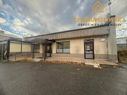 Lokal użytkowy OPOCZNO OPOCZNO