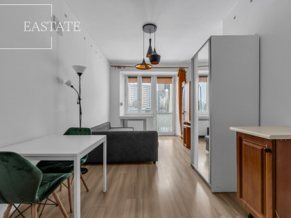 Mieszkanie Warszawa Wola, Ulrychów ul. Górczewska