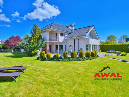 Dom Władysławowo ul.  