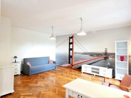 Kawalerka na Bałutach, 41 m2, ul. Snycerska 3