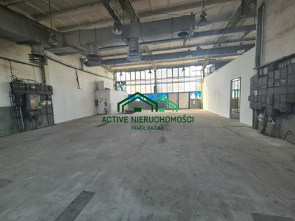 Lokal użytkowy Kraków Dębniki