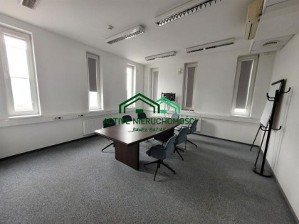 Lokal użytkowy Kraków Podgórze