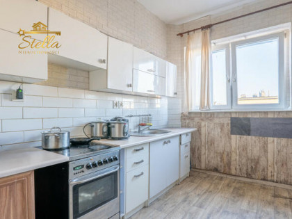 Mieszkanie Gdynia Grabówek, Stefana Okrzei