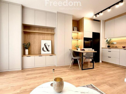 Nowe 2 pok mieszkanie, Osiedle Quatro, bez PCC