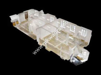 Super BIURO 142m2, Śródmieście, Pl. Konstytucji