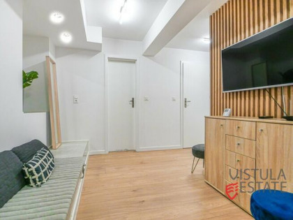 Wyposażony lokal w kamienicy|Stare Miasto|Batorego