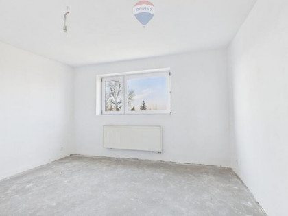 2 pokojowe mieszkanie– Różyny, ul. Łąkowa