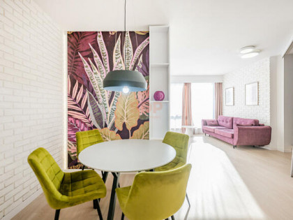 Mieszkanie Wrocław Stare Miasto, Stare Miasto, Krawiecka