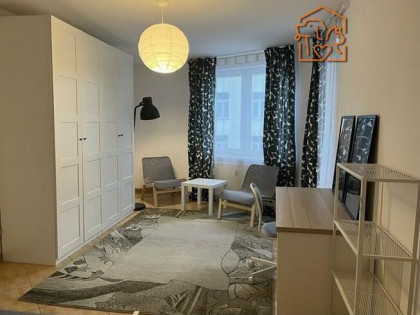 Kawalerka blisko UML- Probostwo 11, pet-friendly