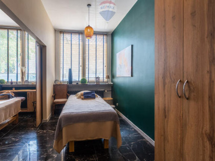 161 m² SPA z wyposażeniem | Parter Górna Łódź