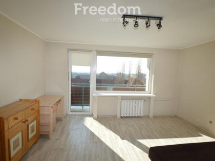 3 pokoje | balkon | winda | 64,80m | centrum Opole