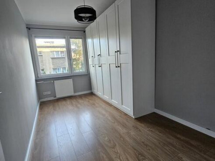 Gliwicka 62, bezpośrednio, klimatyzacja, 2 sypialnie, balkon