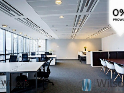 Lokal użytkowy Warszawa gm. Śródmieście Śródmieście, Złota