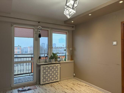 Mieszkanie Gniezno Winiary, OFERTA ZAREZERWOWANA