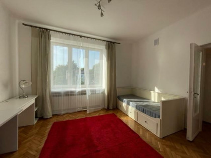 Mieszkanie Warszawa Rembertów