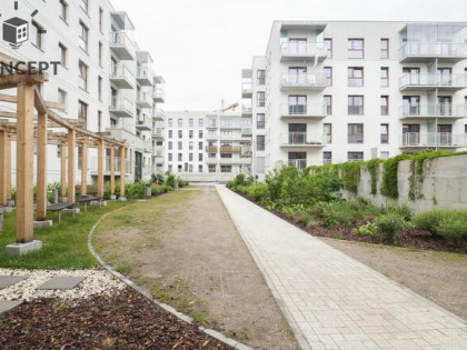 Stylowy 2 pok apartament | OD 10.03