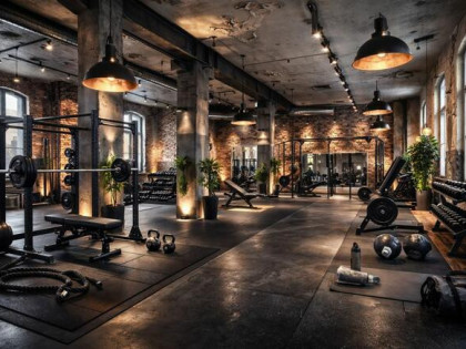 Lokal użytkowy Gdańsk Dolne Miasto, Łąkowa